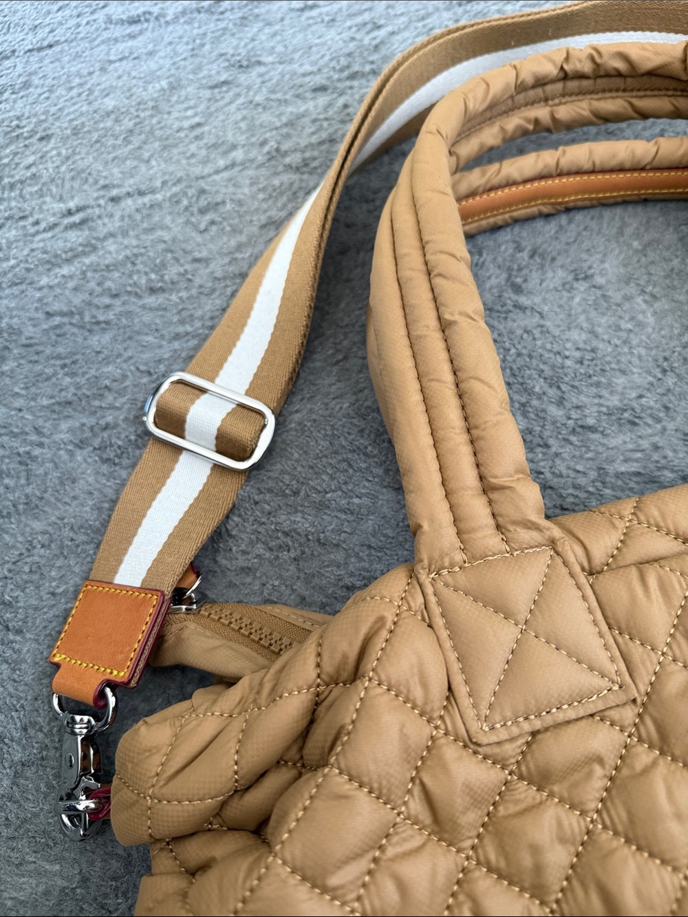 MZ Wallace Medium Metro Tote Deluxe - Picture 4 of 11